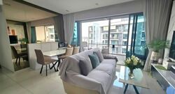 Forest Woods (D19), Condominium #581918561